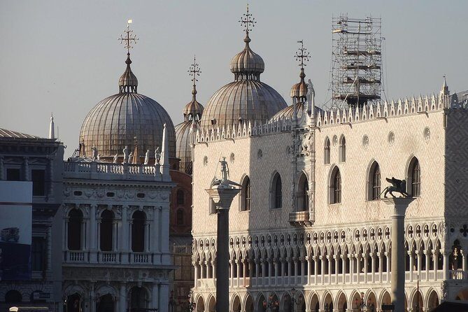 Venice Walking Tour plus Skip the Lines Doge's Palace and St Mark's Basilica Tours - Price and Value: What $186.15 Buys You in Venice