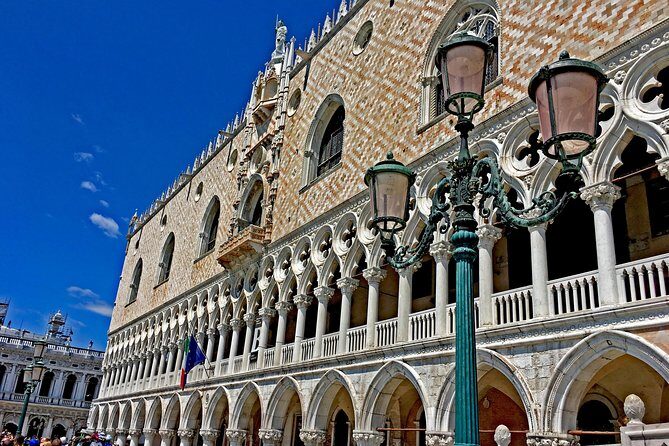 Venice: Winter Pass Top Attractions & City Walking Tour - Optional Ca’ Rezzonico: 18th-Century Venice Over the Grand Canal