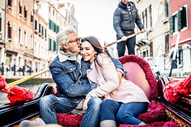 Venice's Icons: Basilica, Doge Palace, Rialto & Optional Gondola - Piazza San Marco: more than the postcard square