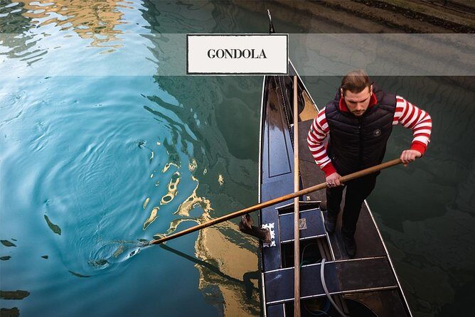 Venice's Icons: Basilica, Doge Palace, Rialto & Optional Gondola - Museum access (without the pressure of another long tour)